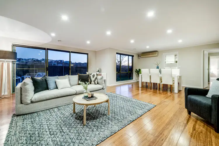 Fifth view of Homely house listing, 21 Arden Place, Palmerston ACT 2913
