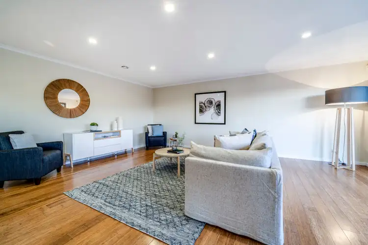 Sixth view of Homely house listing, 21 Arden Place, Palmerston ACT 2913