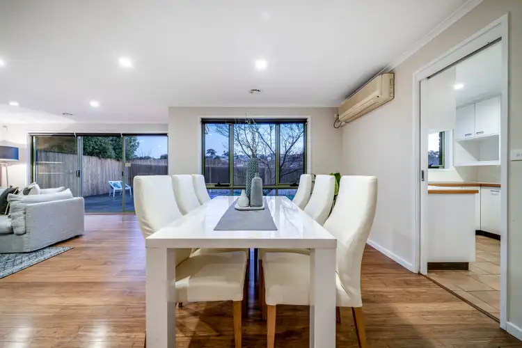 Seventh view of Homely house listing, 21 Arden Place, Palmerston ACT 2913