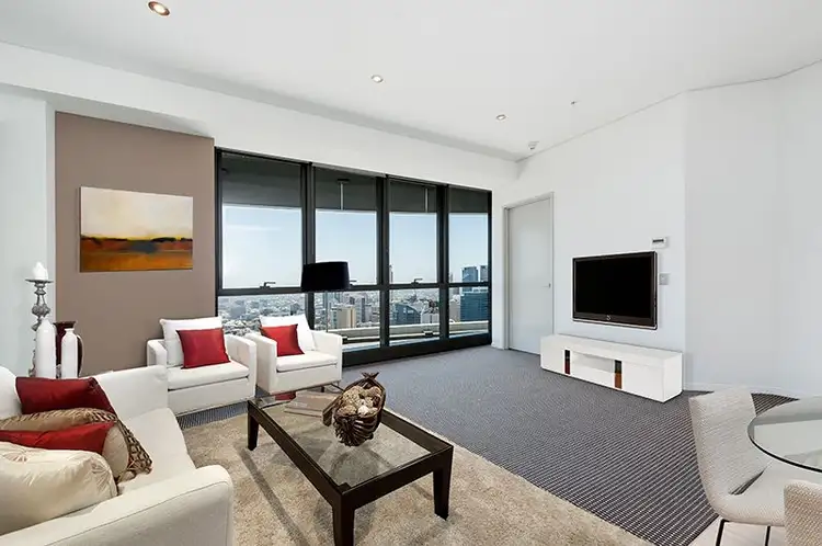 4006/43 Herschel Street, Brisbane QLD 4000