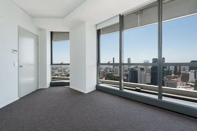 Fourth view of Homely apartment listing, 4006/43 Herschel Street, Brisbane QLD 4000