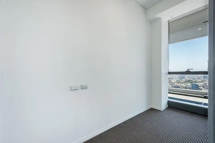 Seventh view of Homely apartment listing, 4006/43 Herschel Street, Brisbane QLD 4000