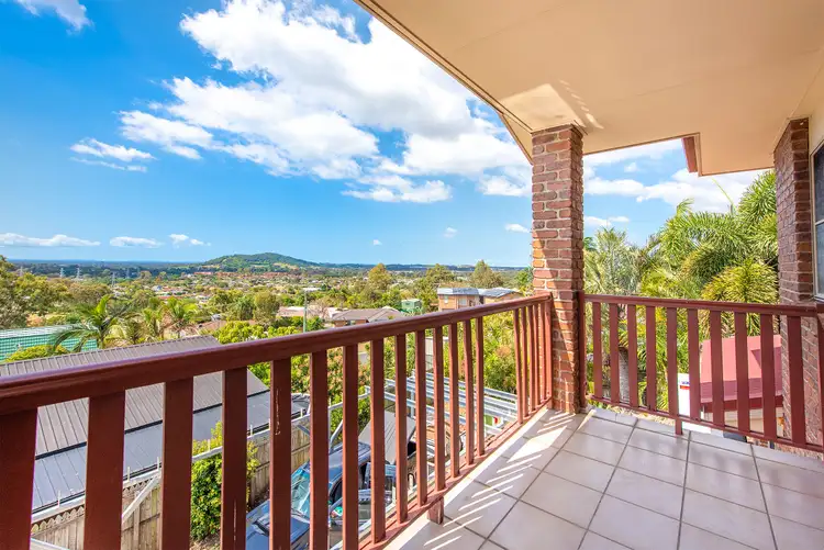 Fourth view of Homely house listing, 44 Ben Lexcen Court, Mount Warren Park QLD 4207