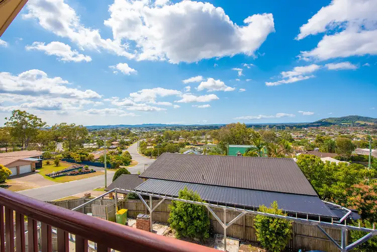 Fifth view of Homely house listing, 44 Ben Lexcen Court, Mount Warren Park QLD 4207