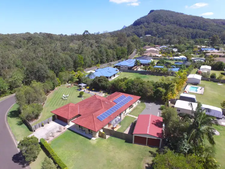 Main view of Homely house listing, 68 Allan Avenue, Glass House Mountains QLD 4518