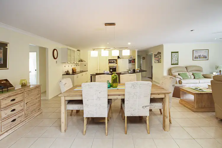 Second view of Homely house listing, 68 Allan Avenue, Glass House Mountains QLD 4518