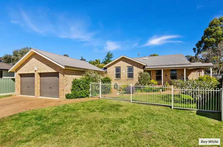Main view of Homely house listing, 17 Carinya Way, Gerringong NSW 2534
