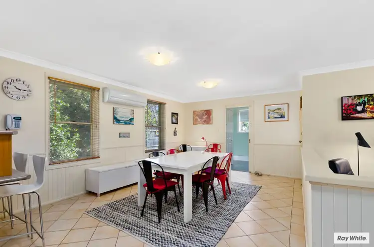 Second view of Homely house listing, 17 Carinya Way, Gerringong NSW 2534