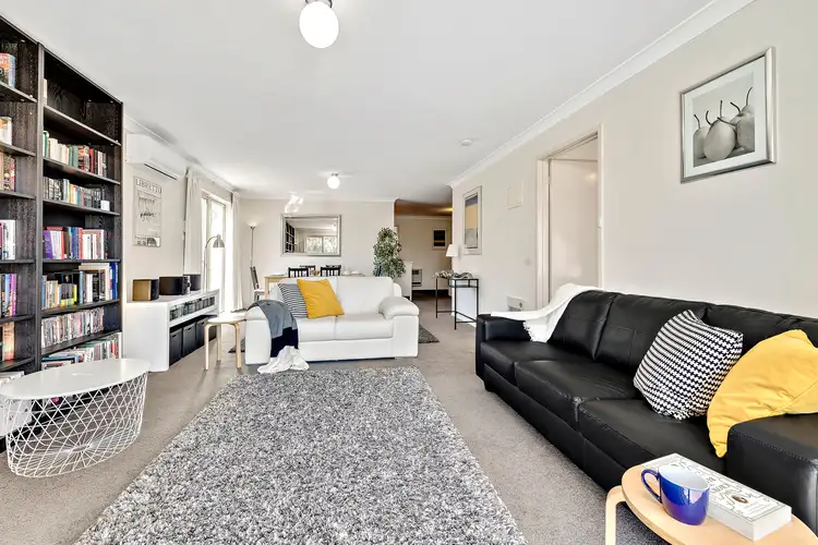 Second view of Homely apartment listing, 4C 12 Albermarle Place, Phillip ACT 2606