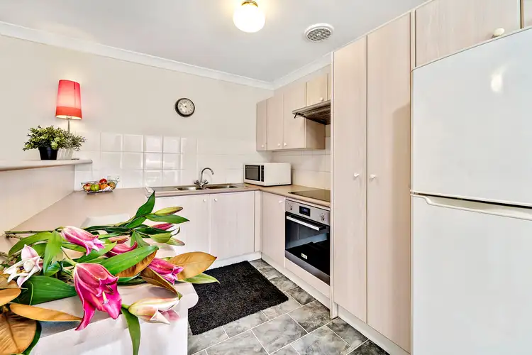 Fourth view of Homely apartment listing, 4C 12 Albermarle Place, Phillip ACT 2606
