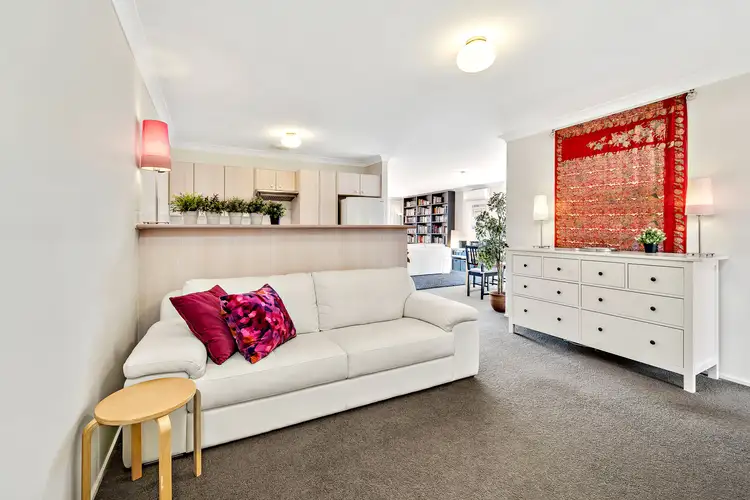 Fifth view of Homely apartment listing, 4C 12 Albermarle Place, Phillip ACT 2606