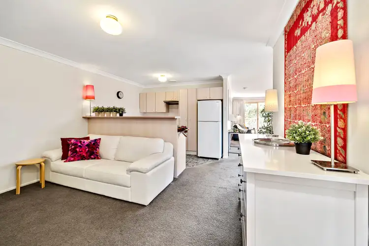 Sixth view of Homely apartment listing, 4C 12 Albermarle Place, Phillip ACT 2606