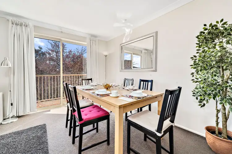 Seventh view of Homely apartment listing, 4C 12 Albermarle Place, Phillip ACT 2606