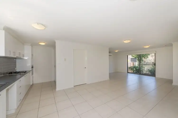 Second view of Homely townhouse listing, 61 McGovern Street, Casey ACT 2913