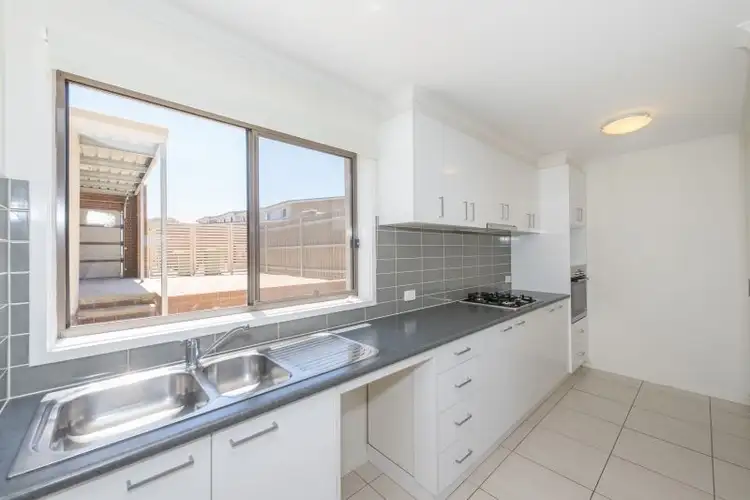 Third view of Homely townhouse listing, 61 McGovern Street, Casey ACT 2913