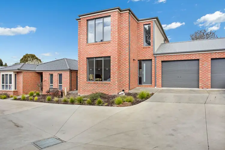 9 Nader Close, Redan VIC 3350