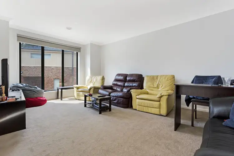 Second view of Homely townhouse listing, 9 Nader Close, Redan VIC 3350
