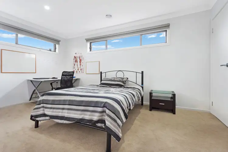 Sixth view of Homely townhouse listing, 9 Nader Close, Redan VIC 3350