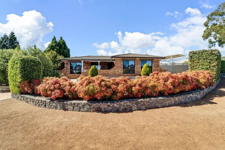 Main view of Homely house listing, 7 Hewlett Circuit, Florey ACT 2615