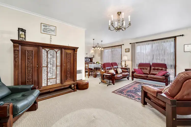 Third view of Homely house listing, 7 Hewlett Circuit, Florey ACT 2615