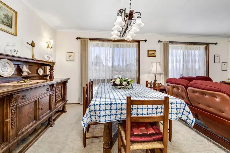 Fourth view of Homely house listing, 7 Hewlett Circuit, Florey ACT 2615