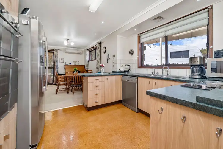 Fifth view of Homely house listing, 7 Hewlett Circuit, Florey ACT 2615