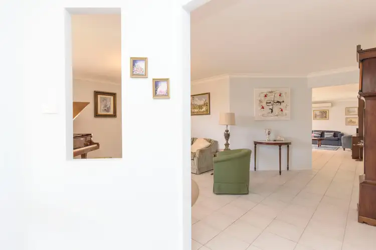 Second view of Homely house listing, 6 Martin Circuit, Tea Gardens NSW 2324