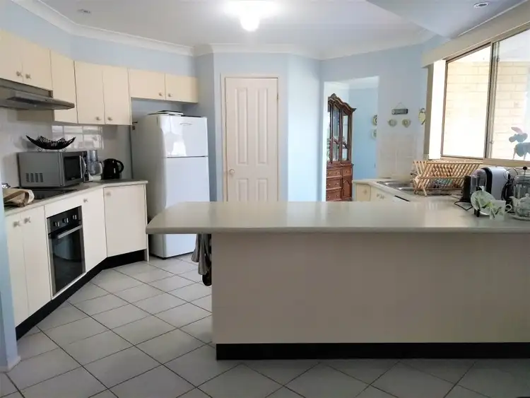 Fifth view of Homely house listing, 6 Martin Circuit, Tea Gardens NSW 2324