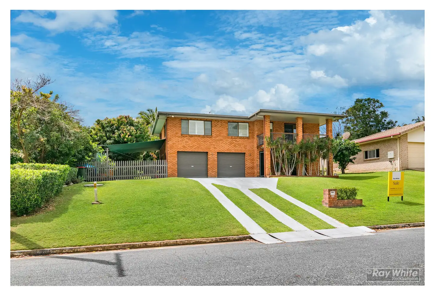 Main view of Homely house listing, 48 MacGregor Street, The Range QLD 4700