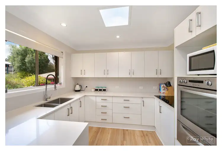 Third view of Homely house listing, 48 MacGregor Street, The Range QLD 4700