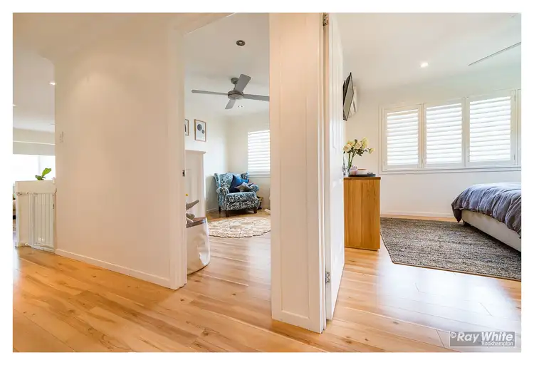 Fourth view of Homely house listing, 48 MacGregor Street, The Range QLD 4700