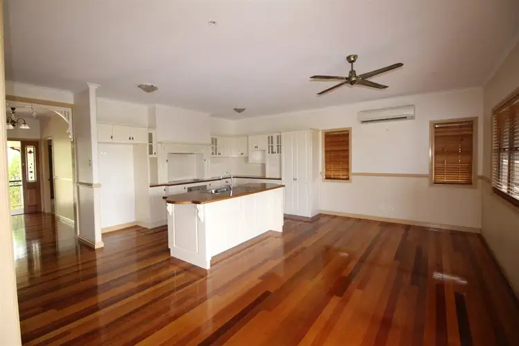 Sixth view of Homely house listing, 48 Anzac Street, Sarina QLD 4737