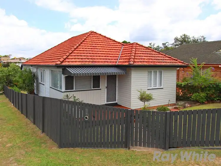 4 View Street, Chermside QLD 4032
