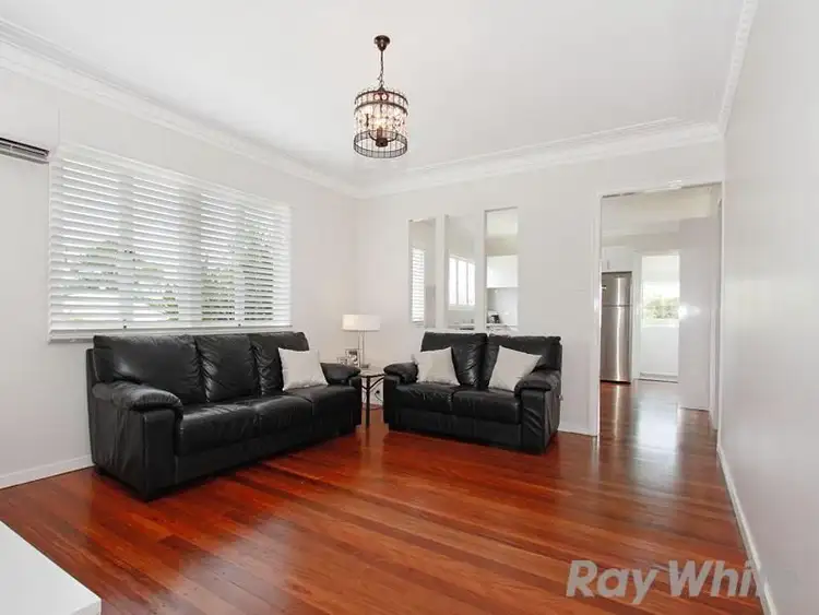 Second view of Homely house listing, 4 View Street, Chermside QLD 4032