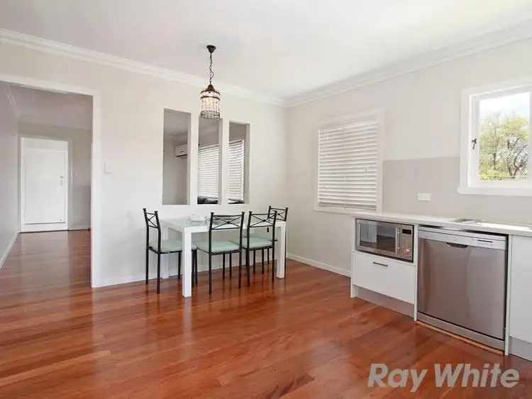 Third view of Homely house listing, 4 View Street, Chermside QLD 4032