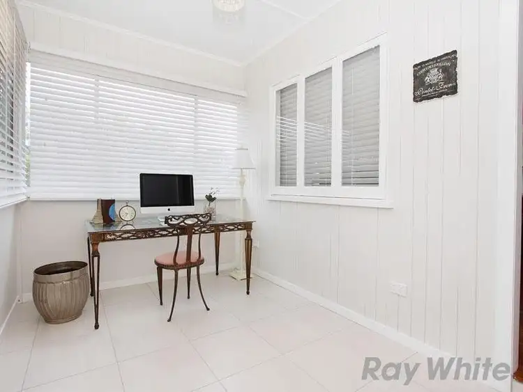Fifth view of Homely house listing, 4 View Street, Chermside QLD 4032