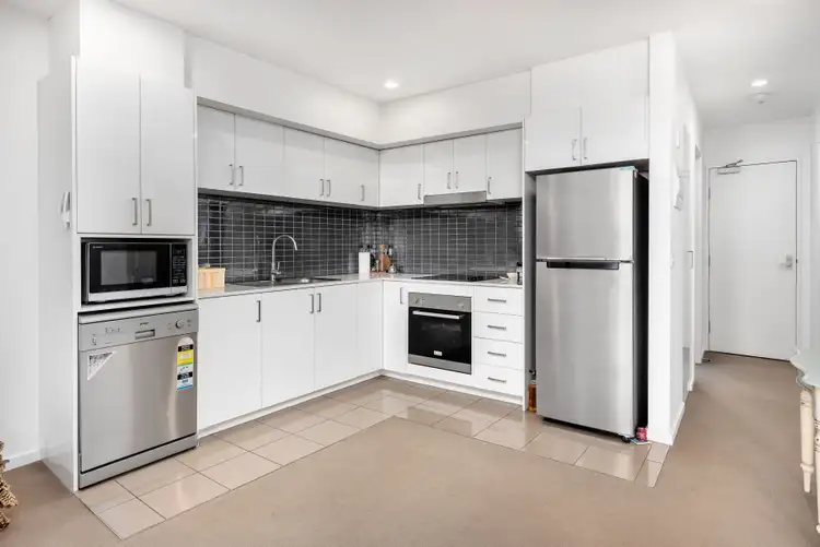 Third view of Homely apartment listing, 204/1320 Plenty Road, Bundoora VIC 3083