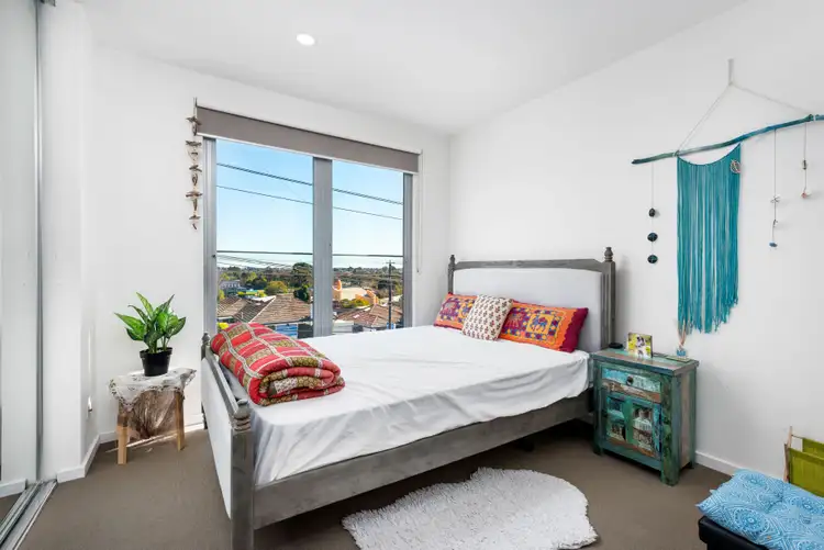 Fourth view of Homely apartment listing, 204/1320 Plenty Road, Bundoora VIC 3083