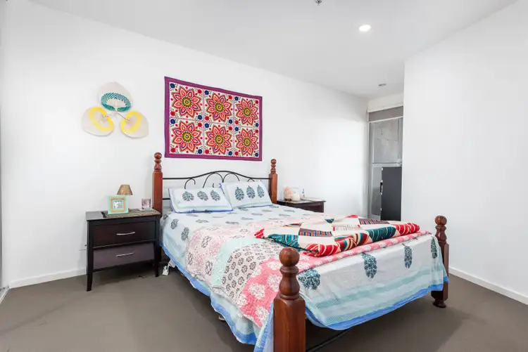 Fifth view of Homely apartment listing, 204/1320 Plenty Road, Bundoora VIC 3083