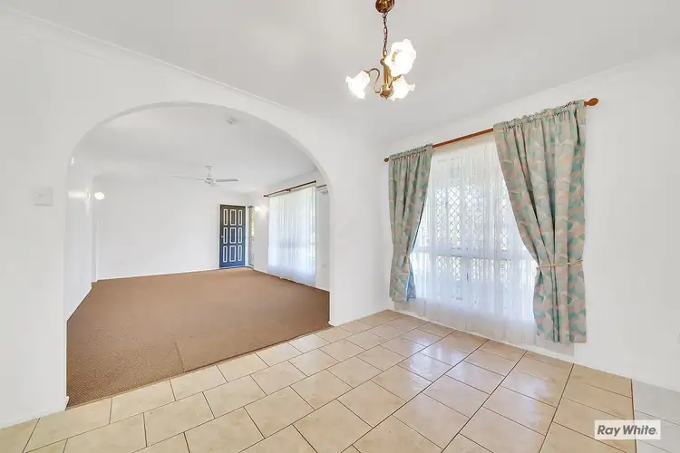 Third view of Homely house listing, 9 Lyndall Drive, Lammermoor QLD 4703