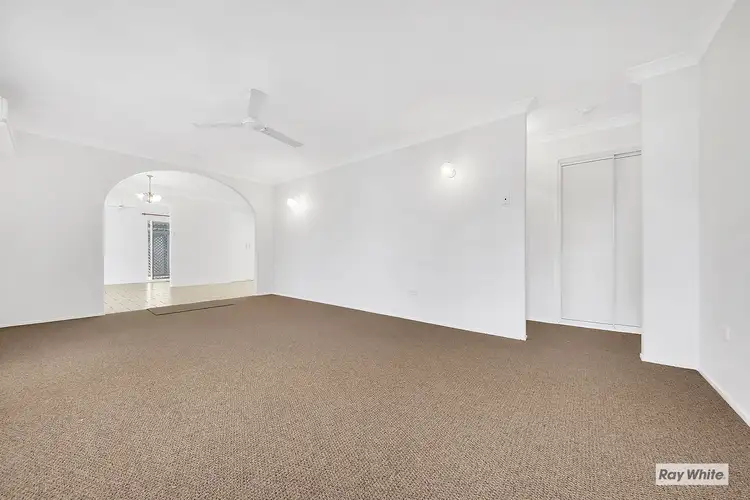 Fourth view of Homely house listing, 9 Lyndall Drive, Lammermoor QLD 4703