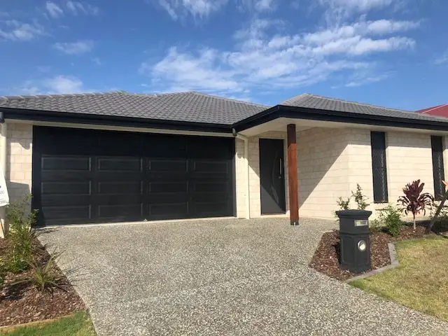 Main view of Homely house listing, 25 Shilin Street, Yarrabilba QLD 4207