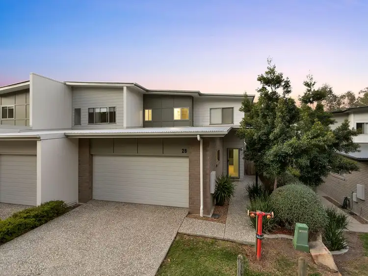 Main view of Homely townhouse listing, 28/312 Manly Road, Manly West QLD 4179
