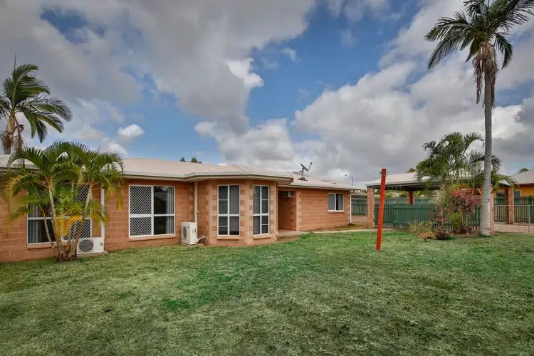 Main view of Homely house listing, 17 Perrin Court, Annandale QLD 4814