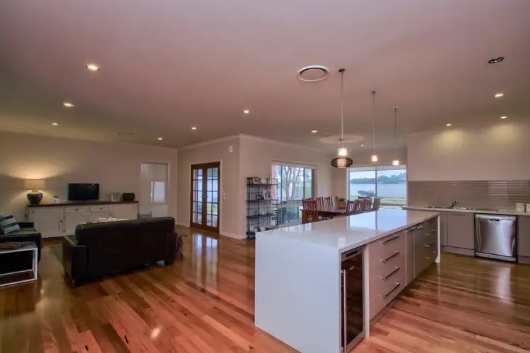 Second view of Homely house listing, 13 Grasso Drive, Cobram VIC 3644