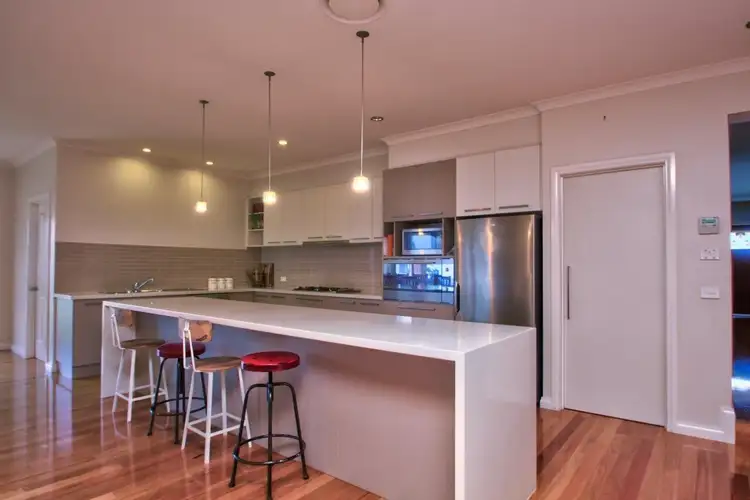 Third view of Homely house listing, 13 Grasso Drive, Cobram VIC 3644