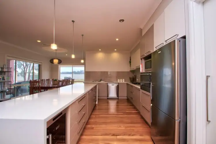 Fourth view of Homely house listing, 13 Grasso Drive, Cobram VIC 3644