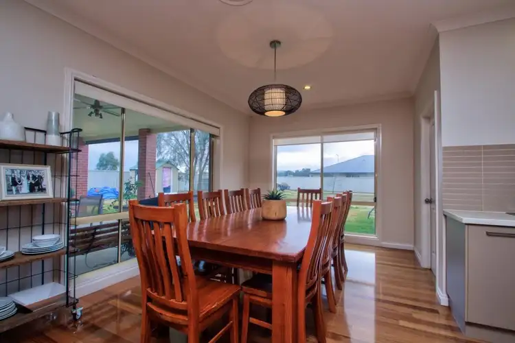 Sixth view of Homely house listing, 13 Grasso Drive, Cobram VIC 3644