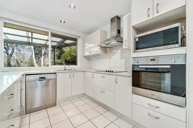 Fourth view of Homely townhouse listing, 1/58 Shackleton Circuit, Mawson ACT 2607