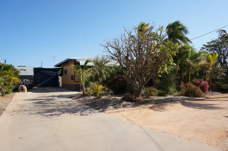 Main view of Homely house listing, 7 Sargent Street, Exmouth WA 6707